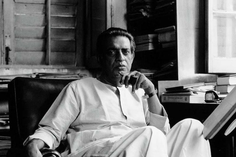 সত্যজিৎ রায়